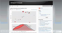 Desktop Screenshot of ideologicalcartography.com